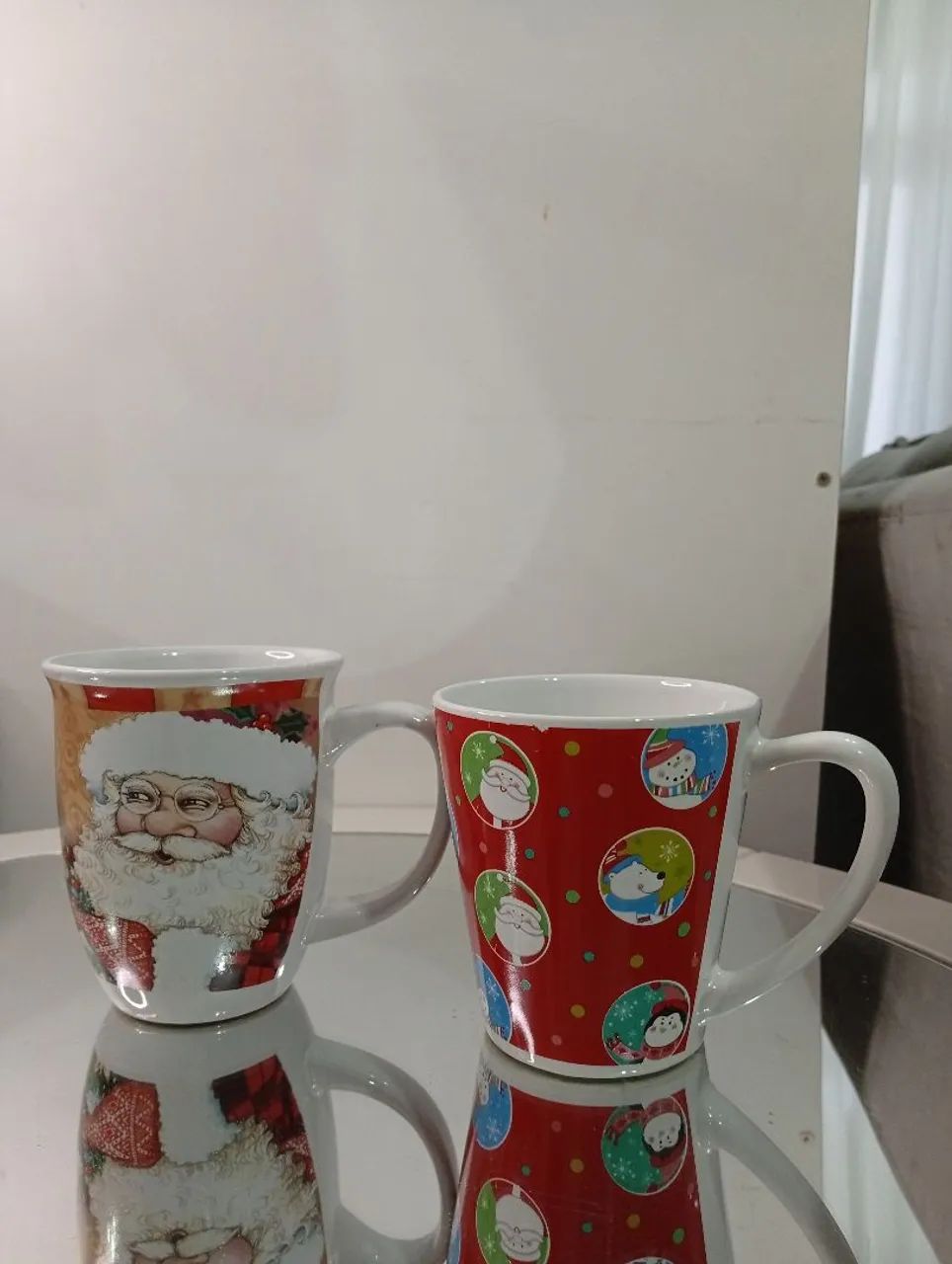 Decoração de natal nova - Foto 4