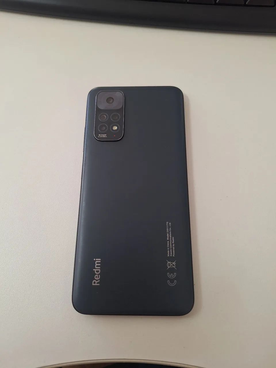 Redmi Note 11 Conservado e Excelente para uso.