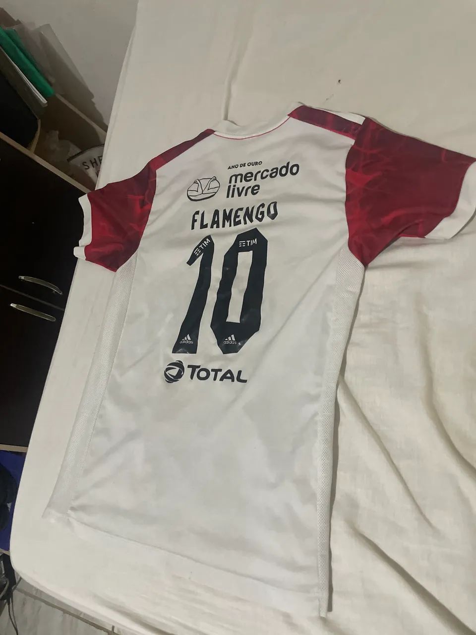 Camisa do flamengo original  - Foto 3