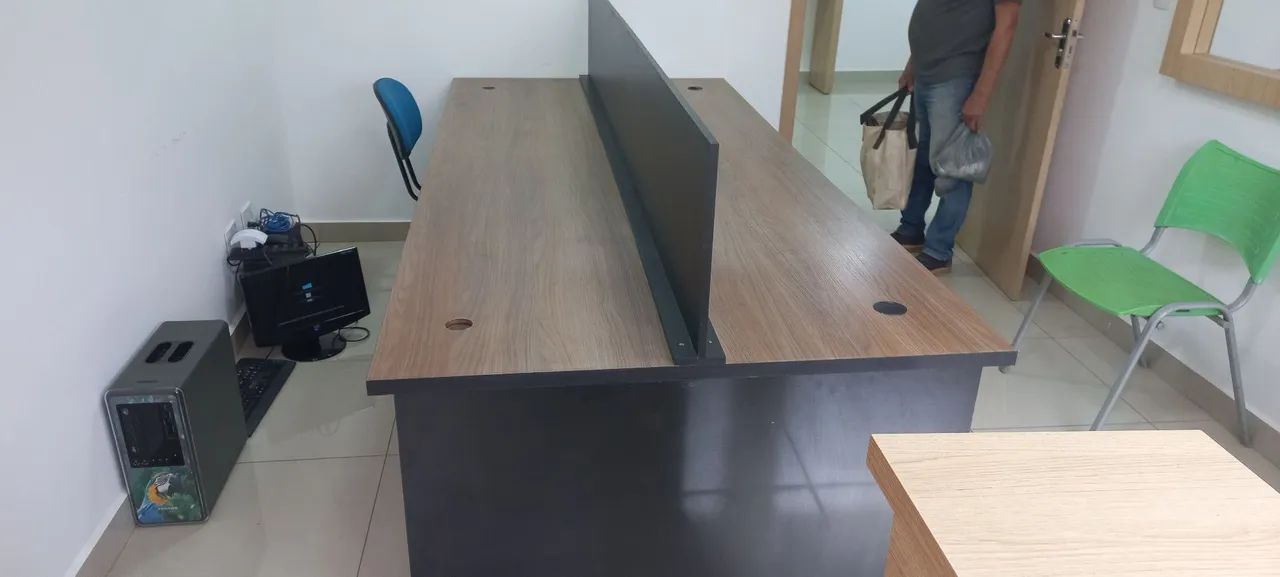 Mesas reuniões  - Foto 4