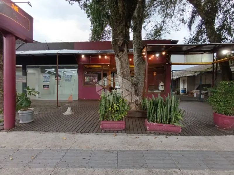 Loja 130M² - para Alugar