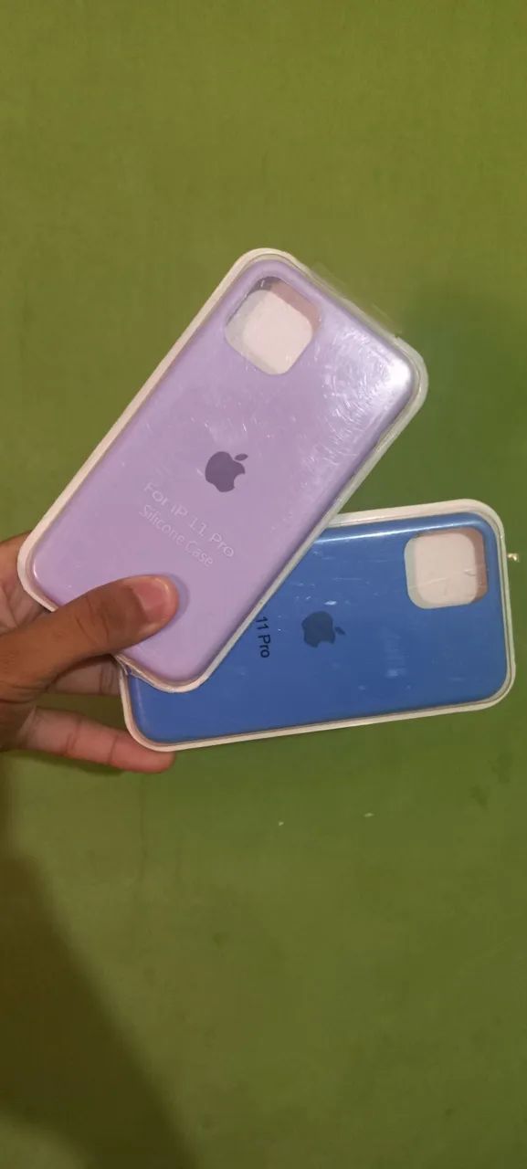 CAPINHA IPHONE 11 PRO - Foto 2