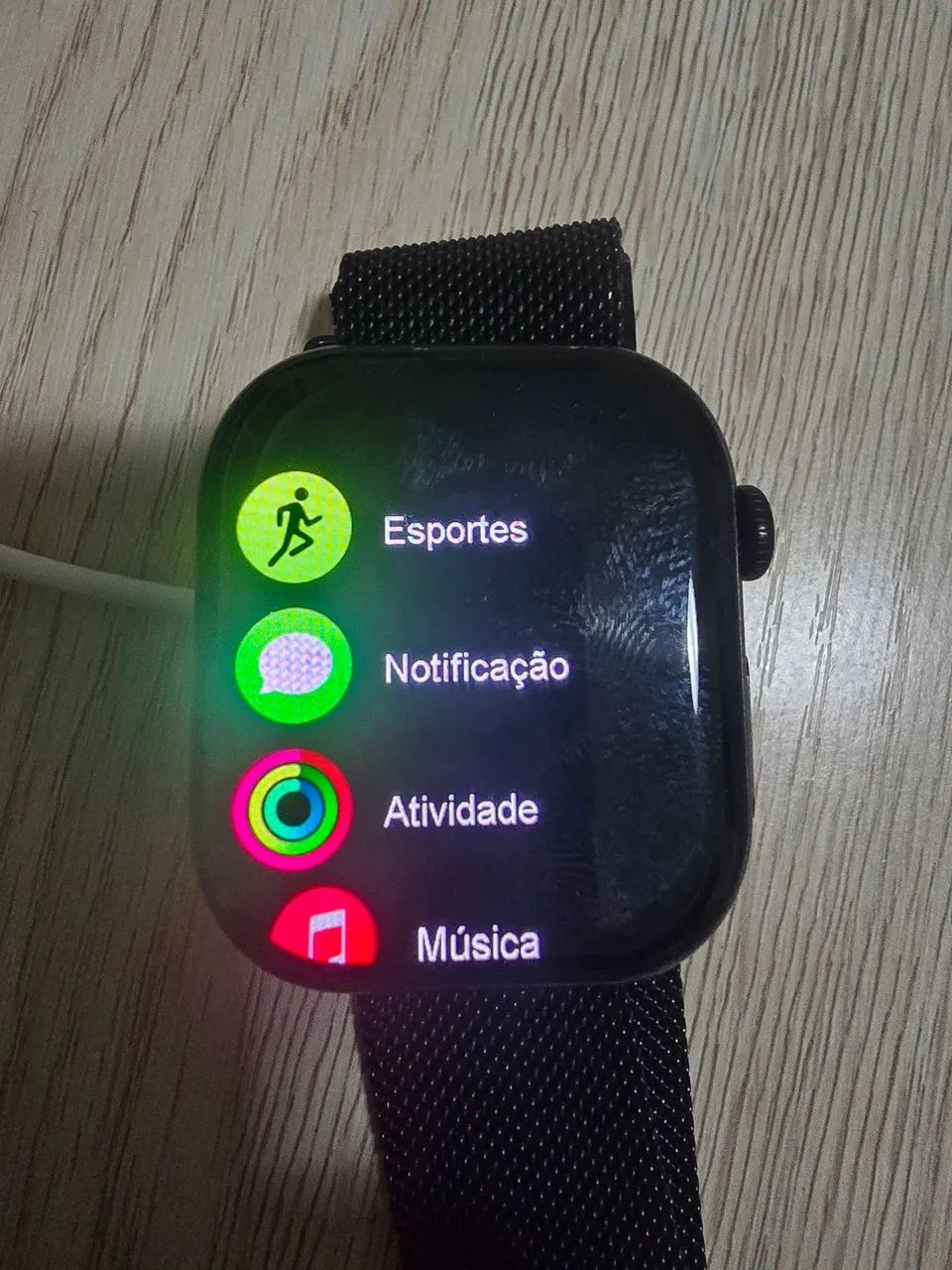 Vendo Watch 9 ultra Max - Foto 5