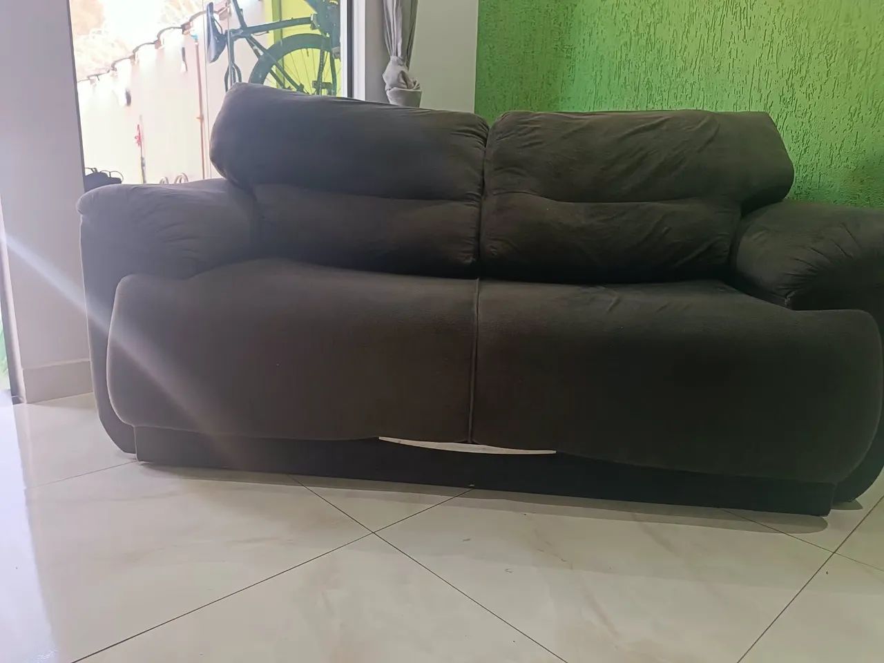 Sofá cama barato  - Foto 2