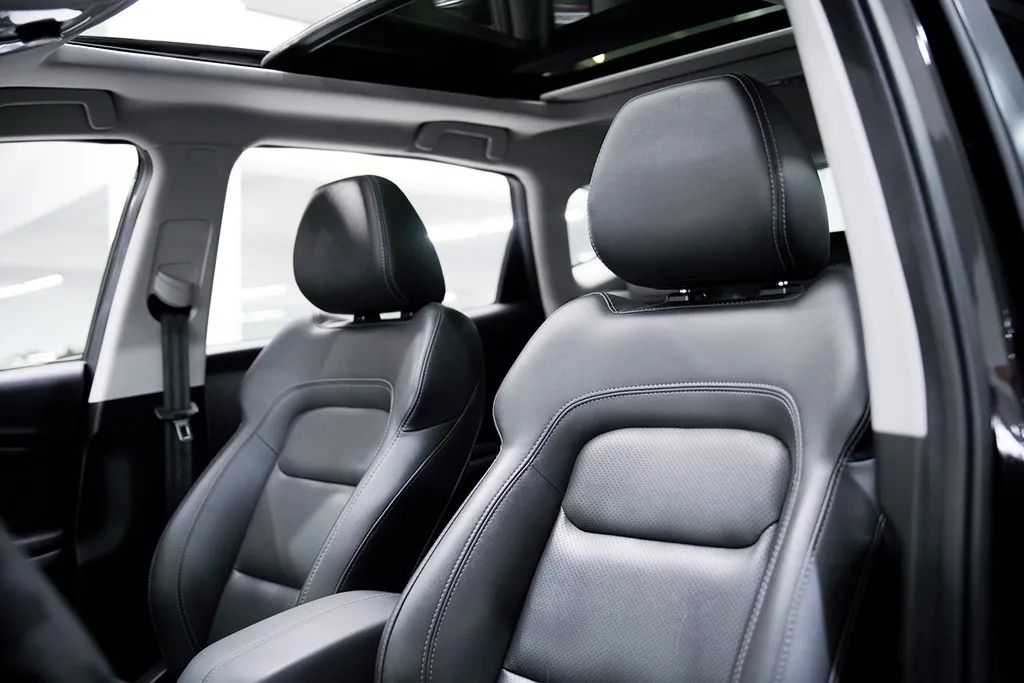 Chery Tiggo 7 TXS 1.5 16V Turbo Flex Aut., foto 5 de 20