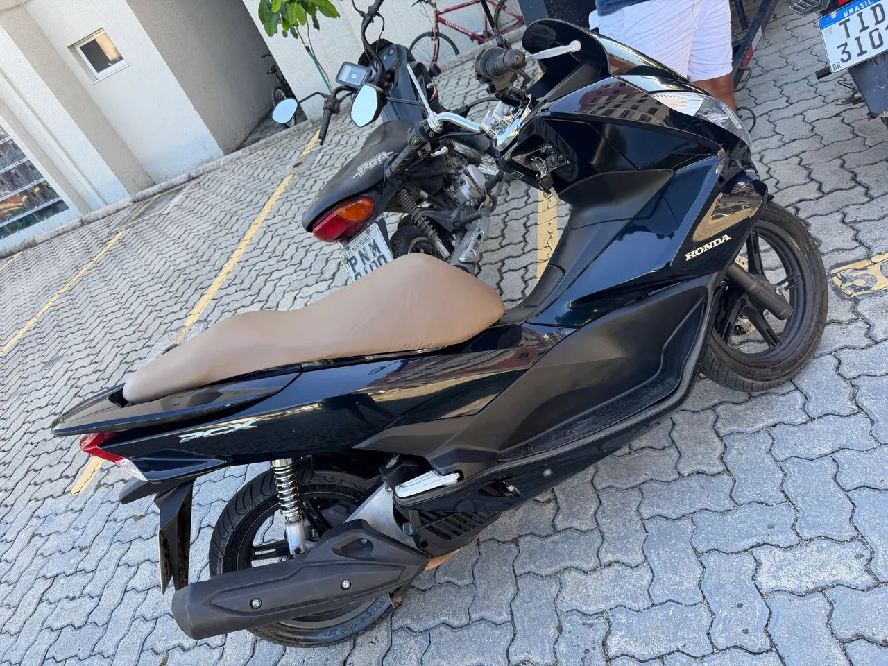 Honda pcx  - Foto 3