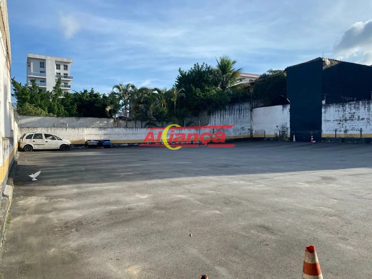 EXCELENTE OPORTUNIDADE DE INVESTIMENTO NO CENTRO COMERCIAL DA VILA GALVÃO - Foto 4