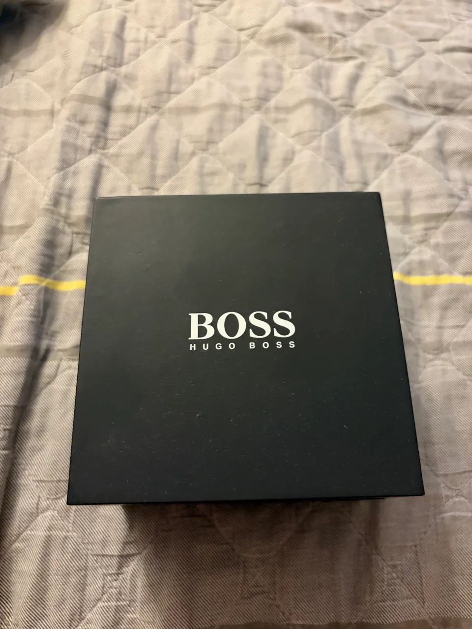Relógio Hugo Boss Luxo - Foto 2