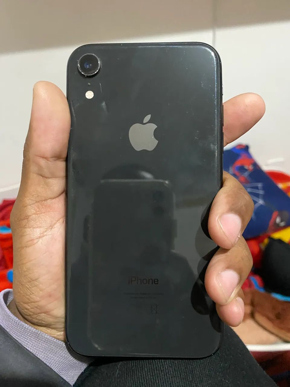 iPhone XR  - Foto 3