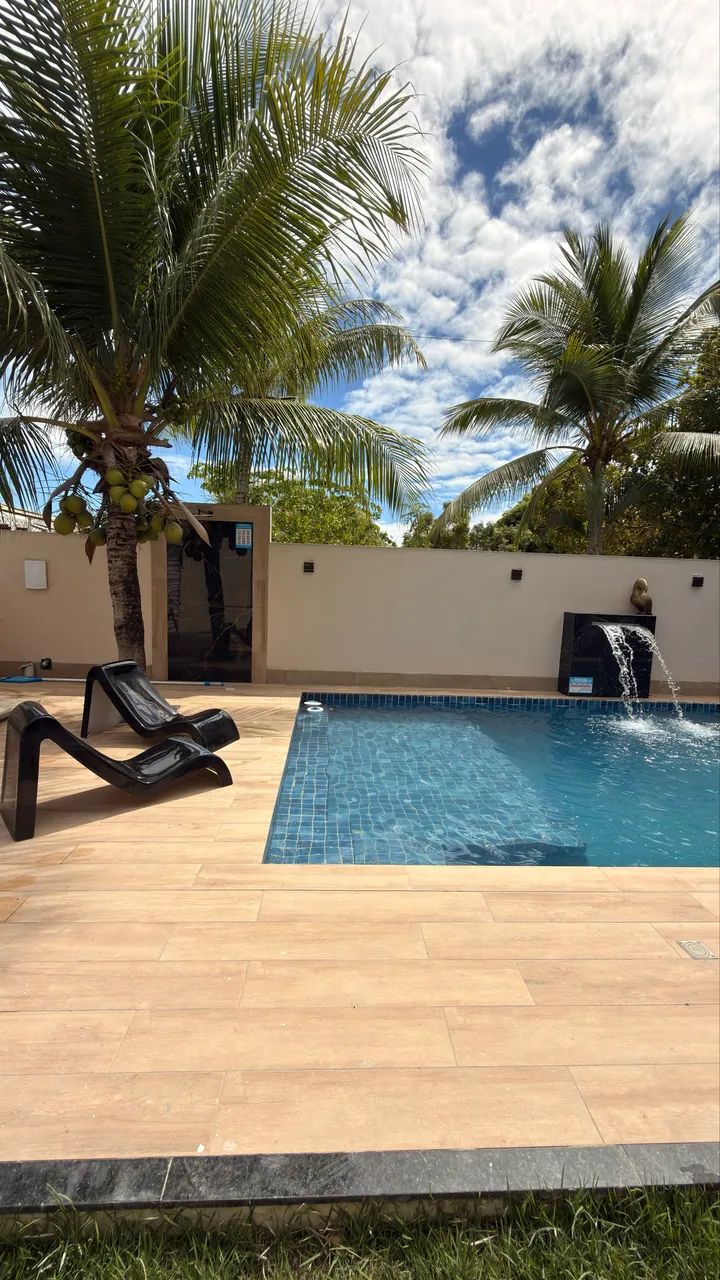 Casa o Recanto do Rio Jacuípe  - Foto 8