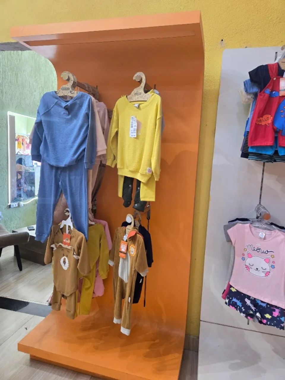 Manequim e moveis - Foto 5