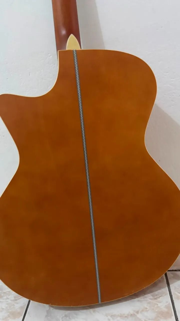 Violão Tagima Tw29 - Foto 5