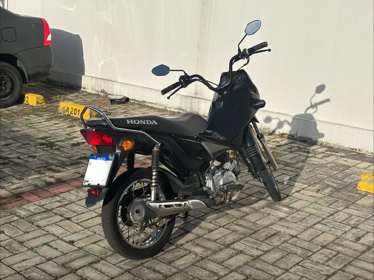 Pop 110I - Foto 3