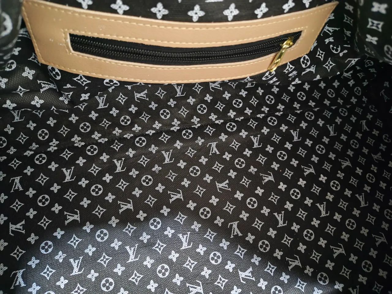 Bolsa louis vuitton - Foto 5
