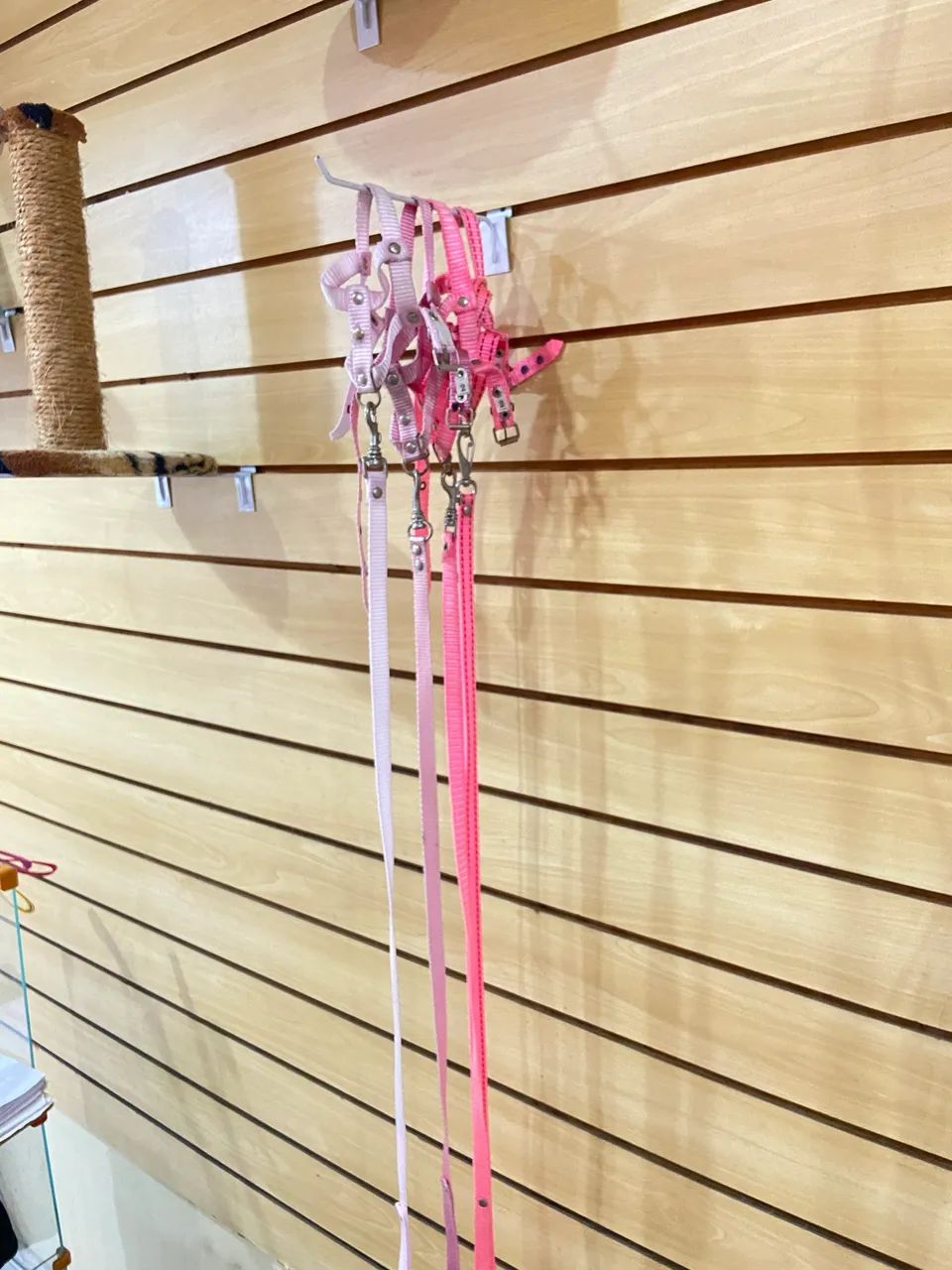 Produtos petshop