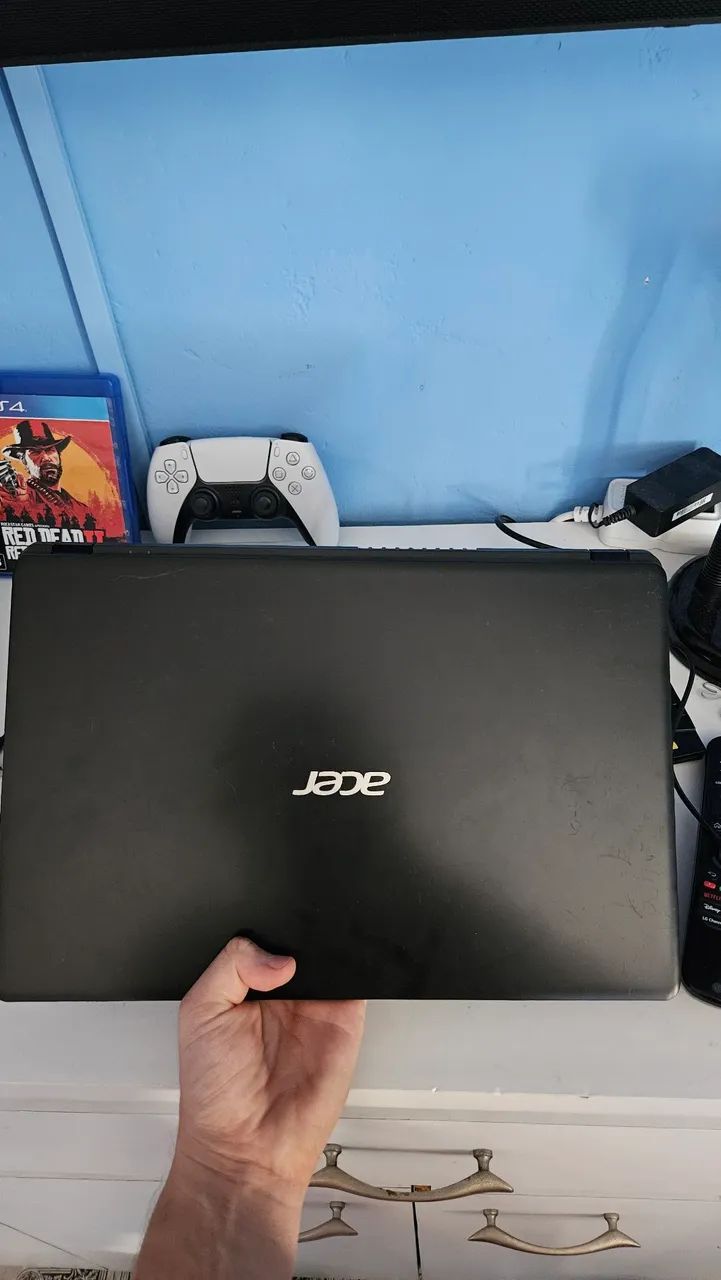 Notebook Acer Aspire 3