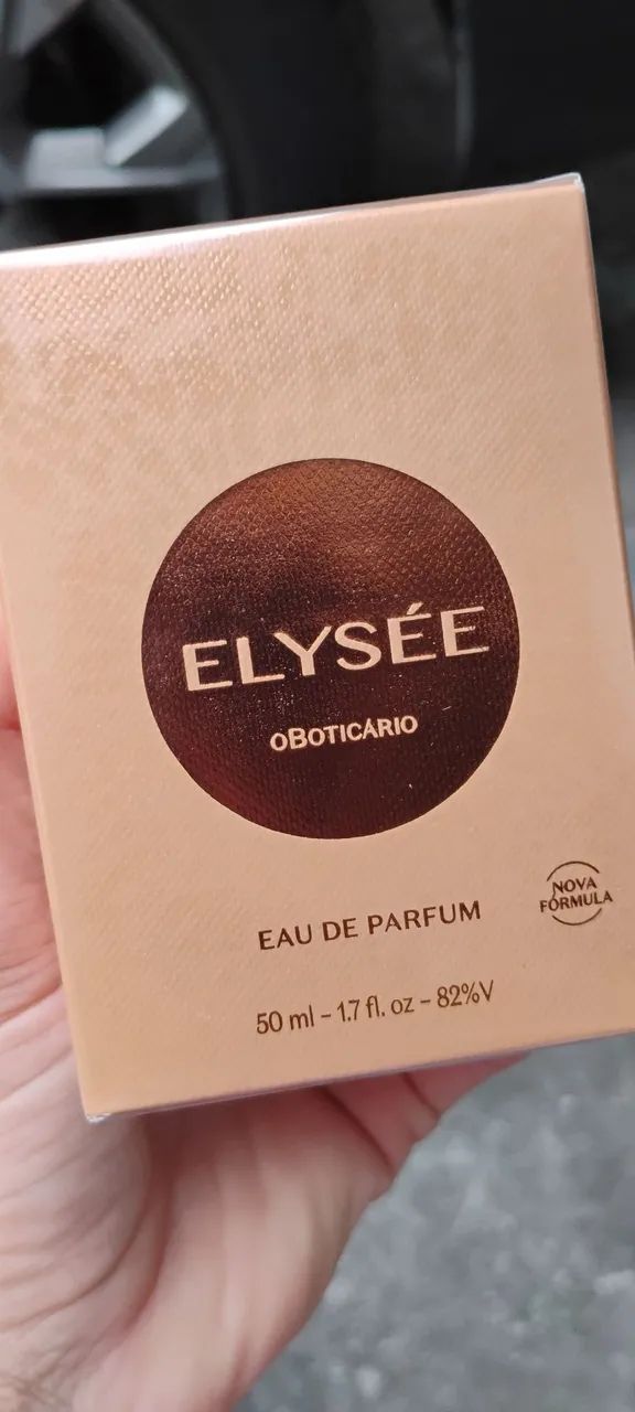 Elysse Eau de parfum O Boticário  - Foto 2