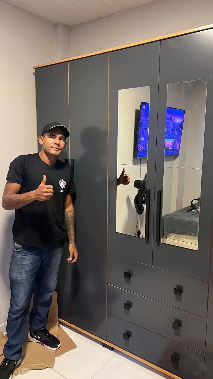 Montador de móveis  - Foto 4