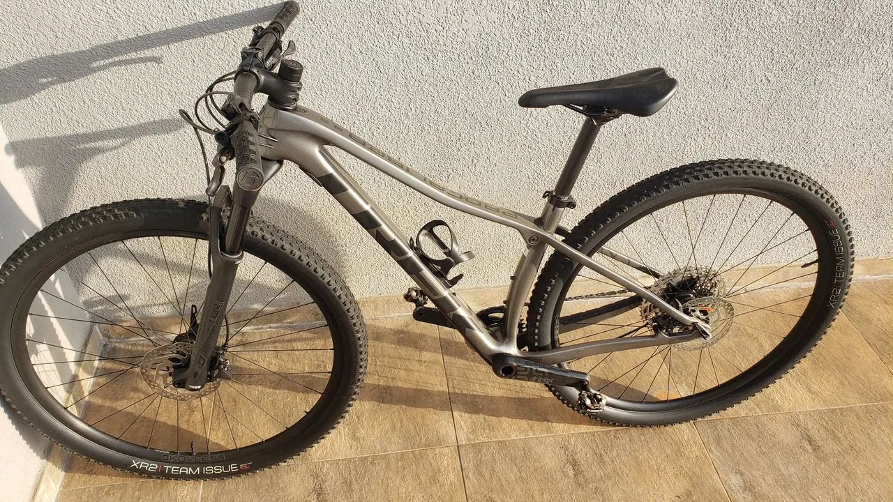 Trek Procaliber 2024 tamanho S - Foto 2