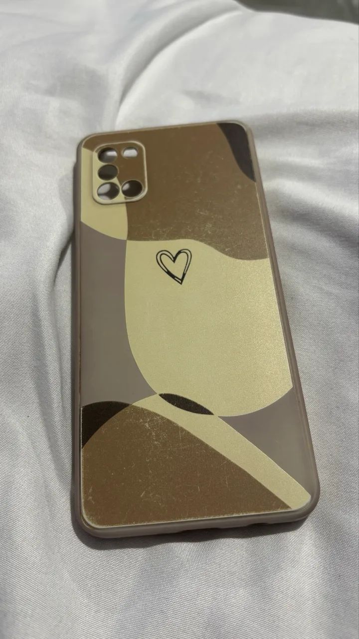 Samsung Galaxy A31 128gb Branco - Foto 3