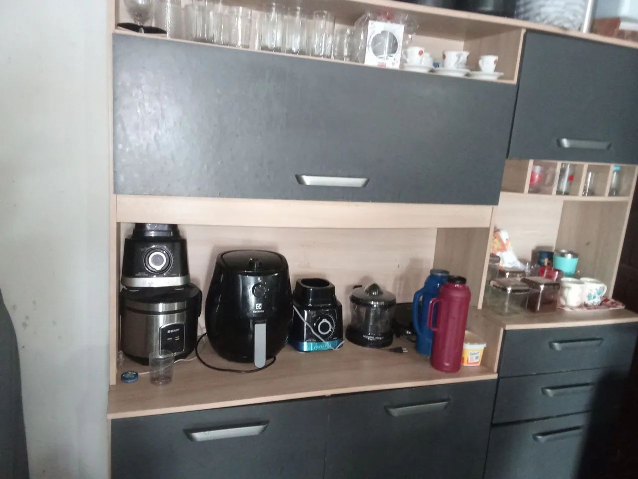 Vendo armário  - Foto 4