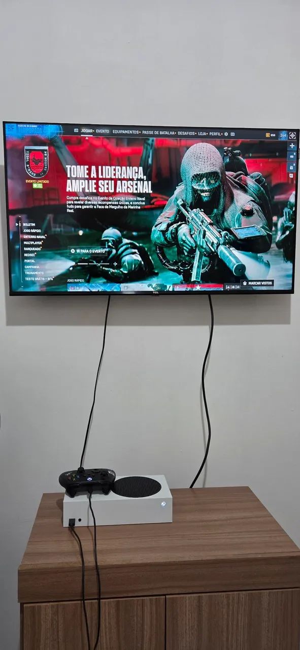 Excluviso Xbox Séries S - Foto 2