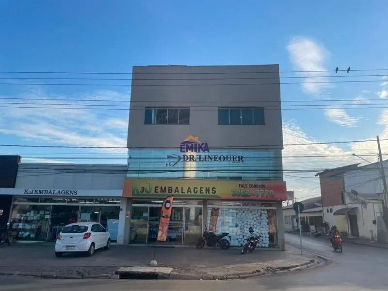 Comercial/Industrial com 2 sala(s) no bairro Nova Várzea gde em Várzea Grande - MT - Foto 4