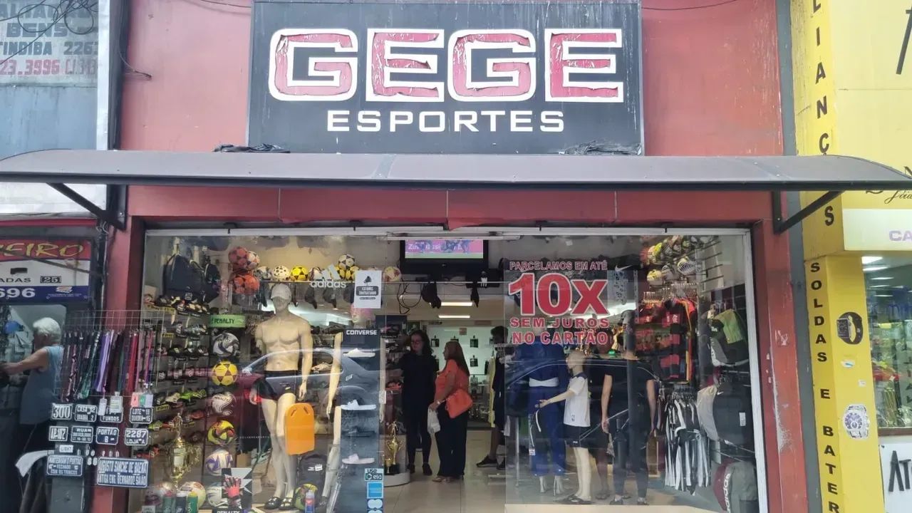 Aluguel de loja no Centro da Taquara ! - Foto 5
