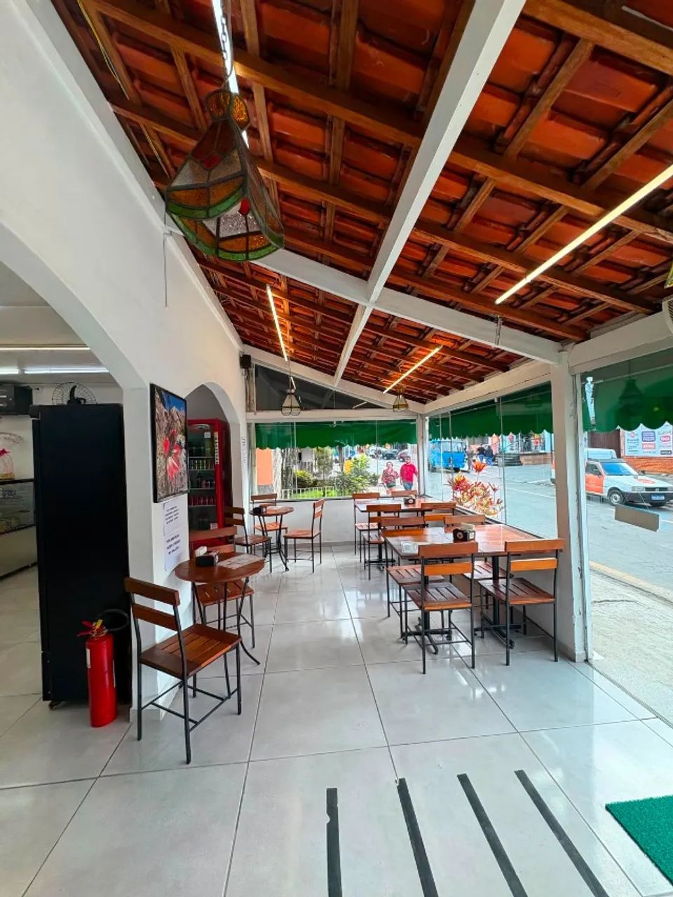 Oportunidade de negócio em Penedo - Padaria e Pizzaria - Foto 5