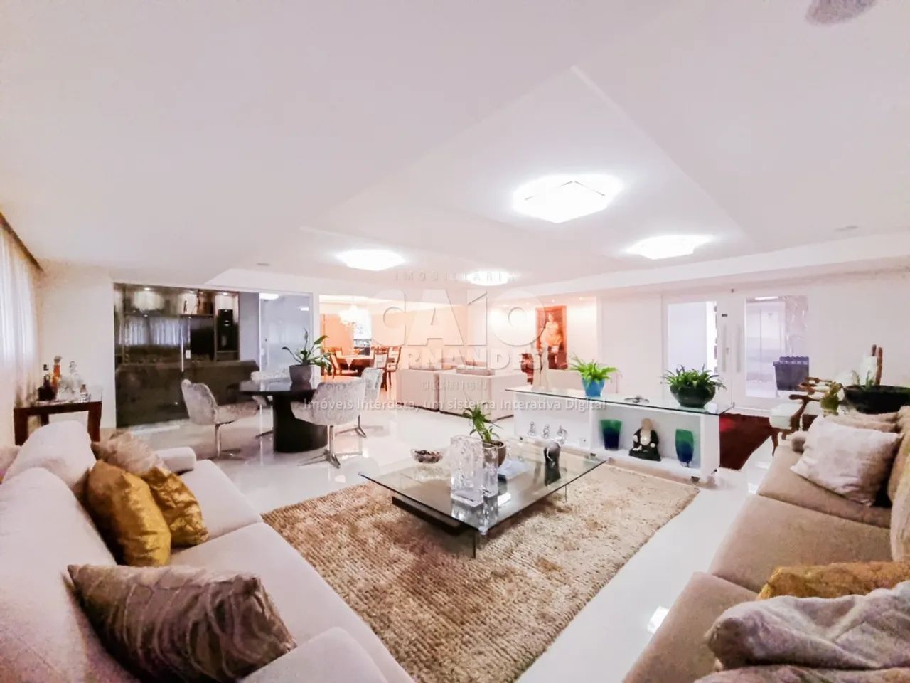 Apartamento de alto padrão no edifício Maison Petrópolis - Foto 4