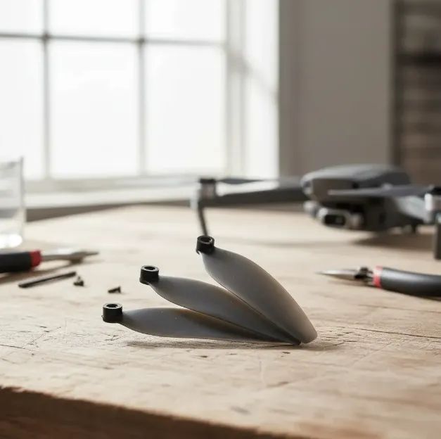 Drone K911 Max Gps 5g 2 Câmeras E 2 Baterias + Case - Foto 2