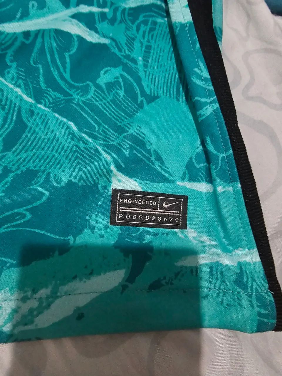 Camisa Liverpool  - Foto 4