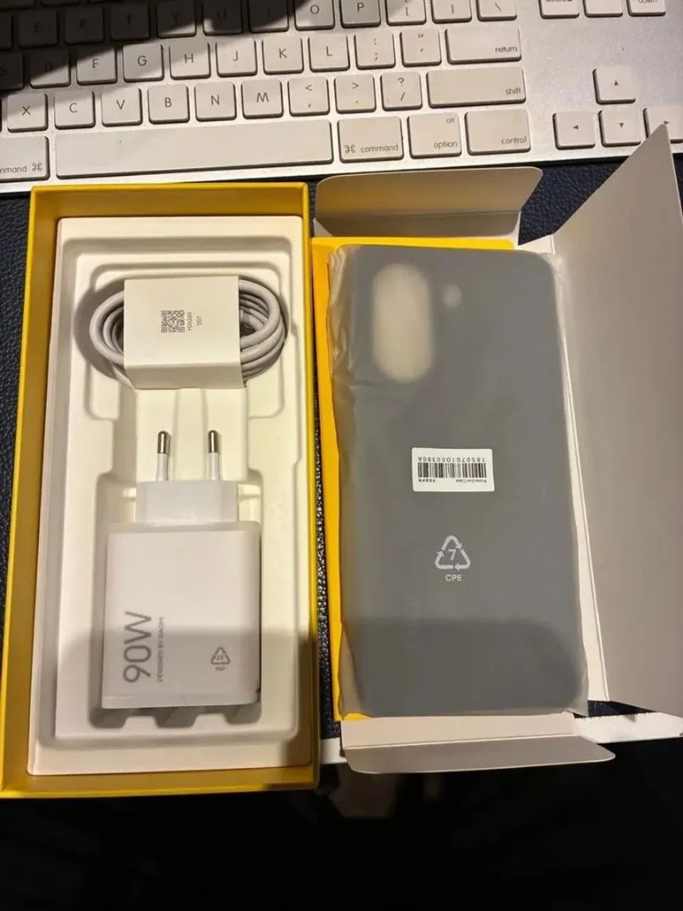 Xiaomi Poco X7 Pro 512GB Usado - Foto 5
