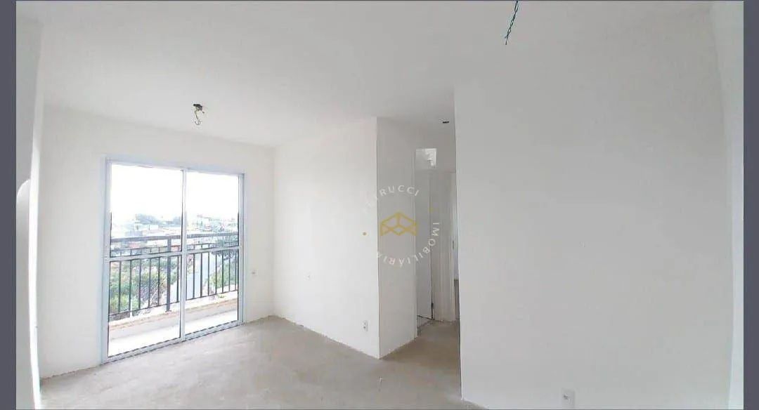Apartamento com 2 dormitórios à venda, 46 m² - Cidade Satélite Íris - Campinas/SP - Foto 2