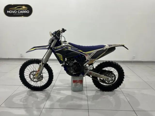 SHERCO SE 300 4 TEMPOS 2016 - Foto 3
