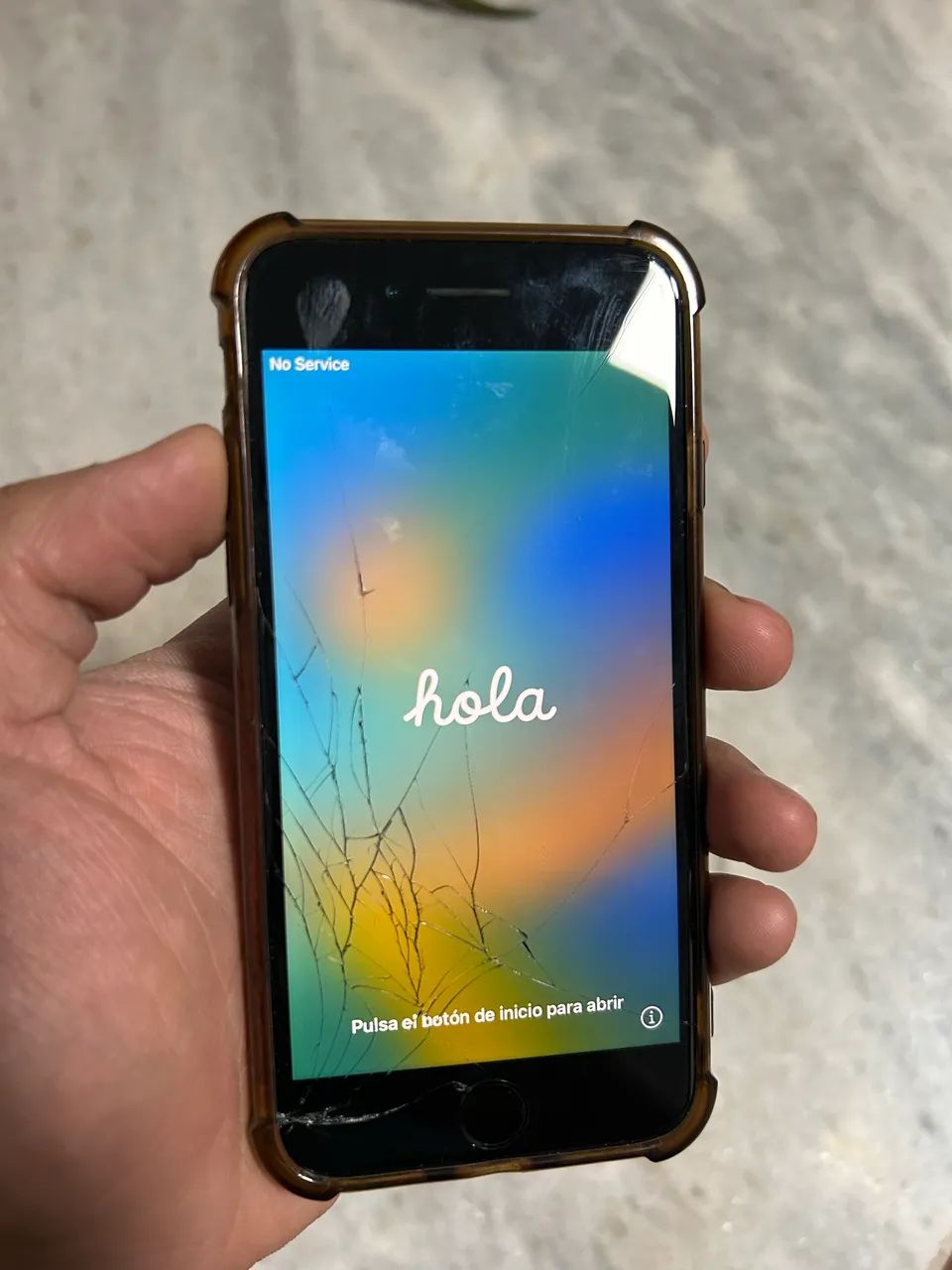 iPhone 8
