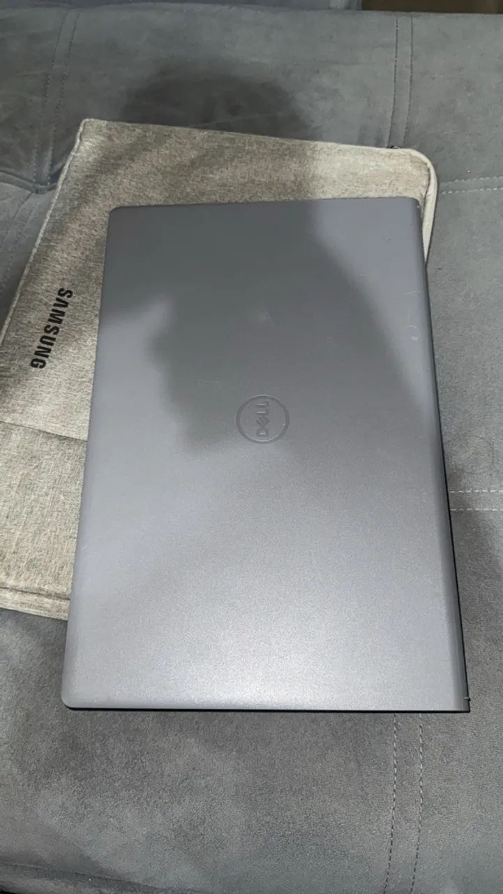 Vendo notebook 
