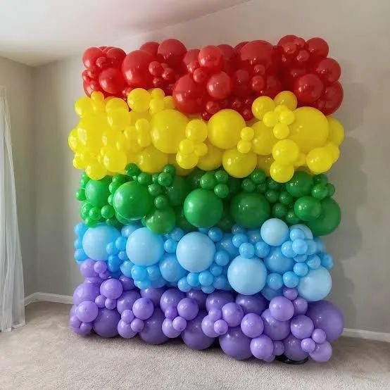 Decoração em Balão  - Foto 2