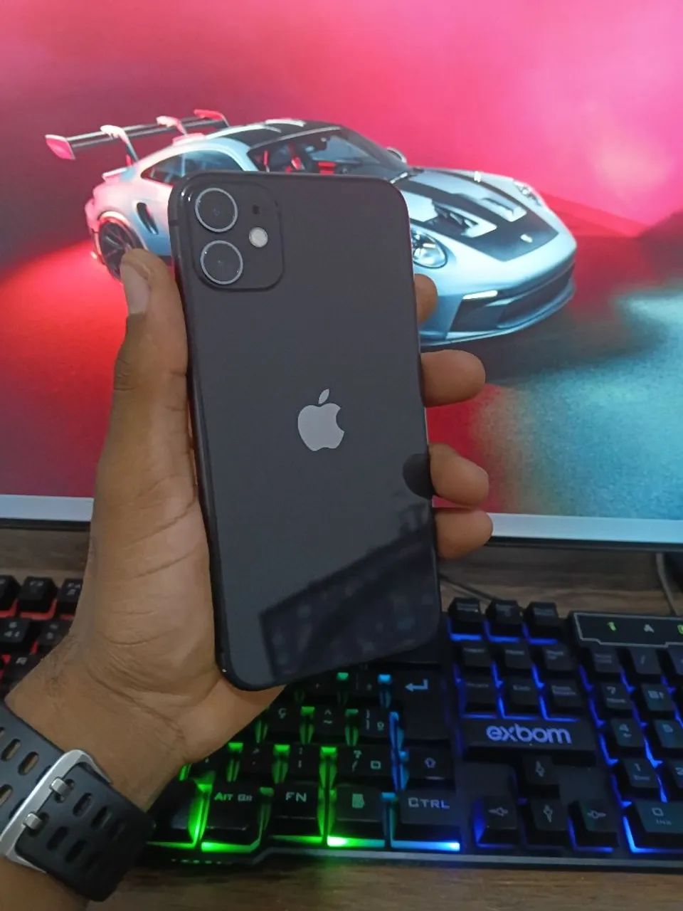 Iphone 11 - Foto 2