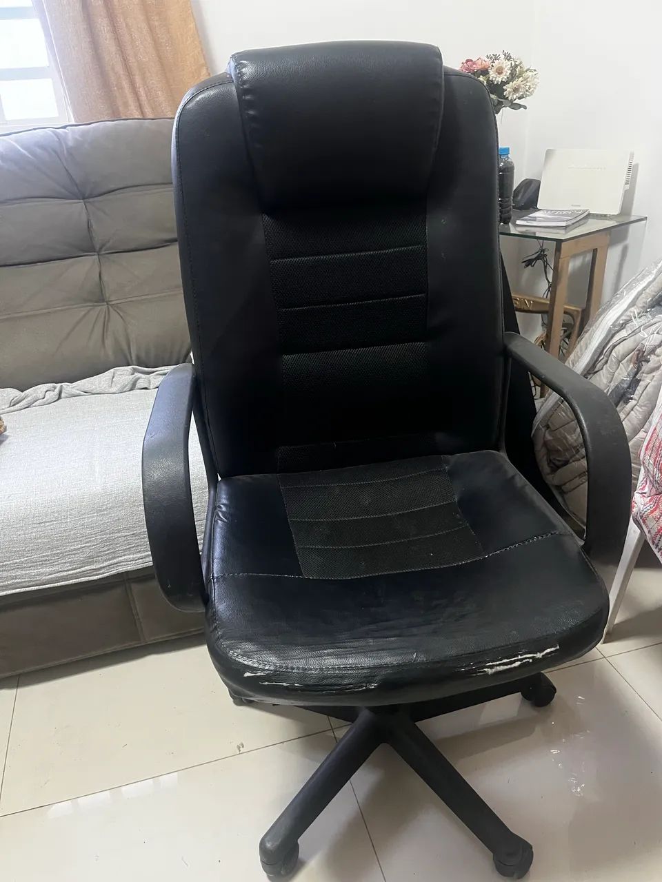 Cadeira de Escritório 