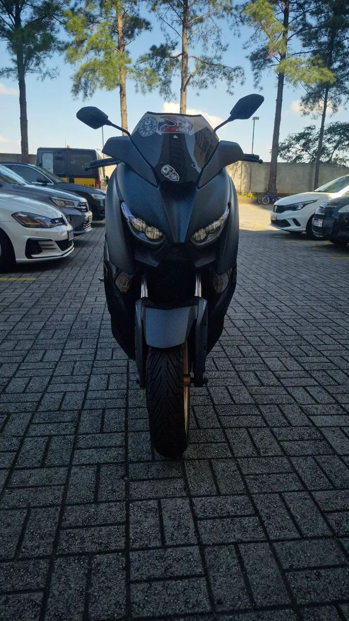 X-MAX 250 ABS - Foto 3