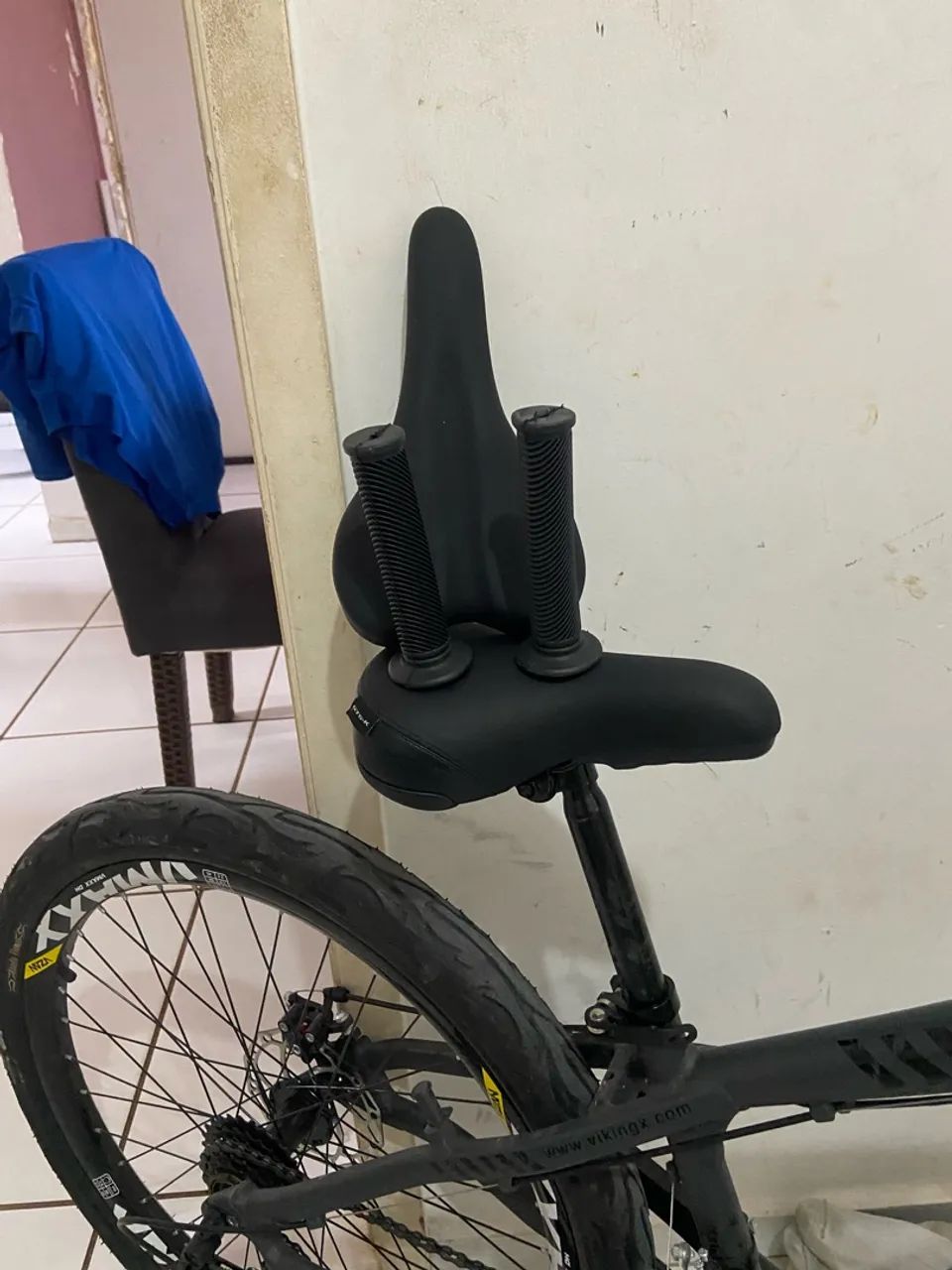 Bicicleta - Foto 4