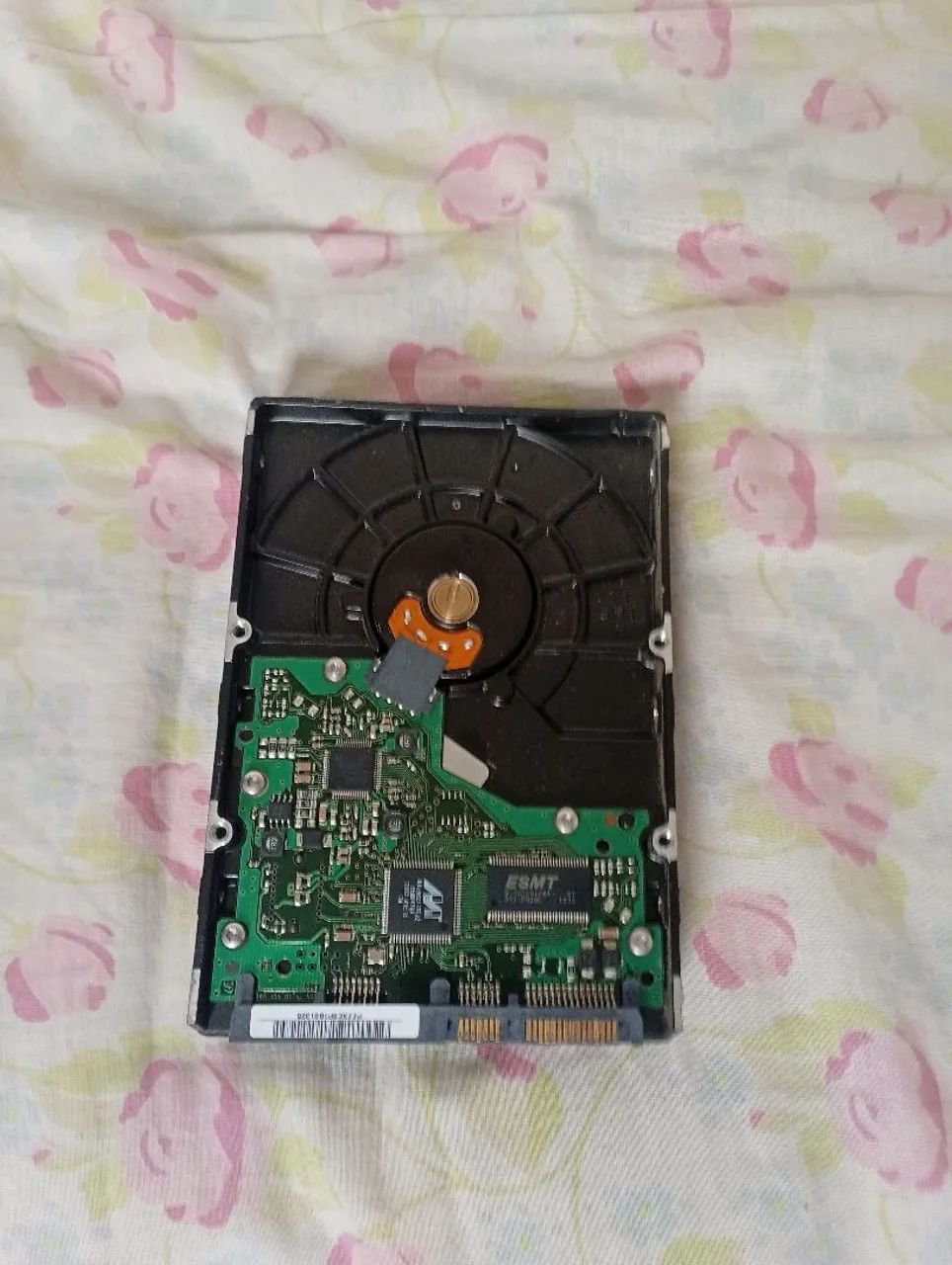 HD Samsung de 320gb - Foto 2