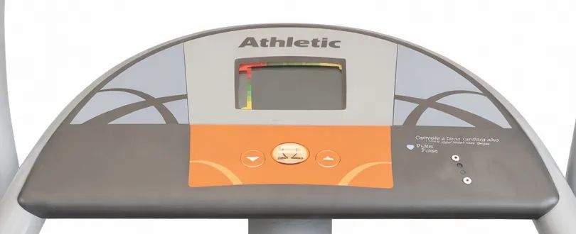 Elíptico Athletic Extreme 1000