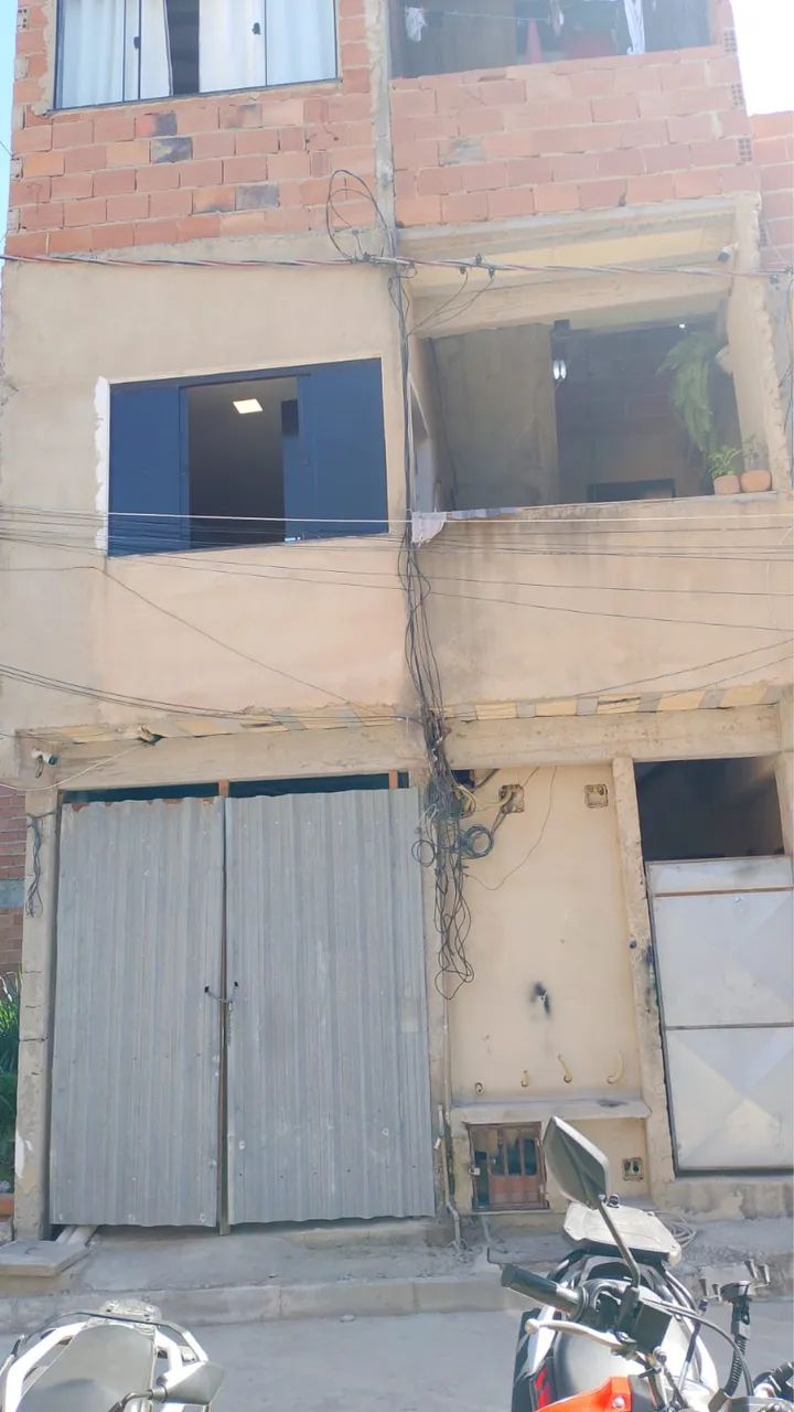 Foto - Rio de Janeiro - Jacarepaguá