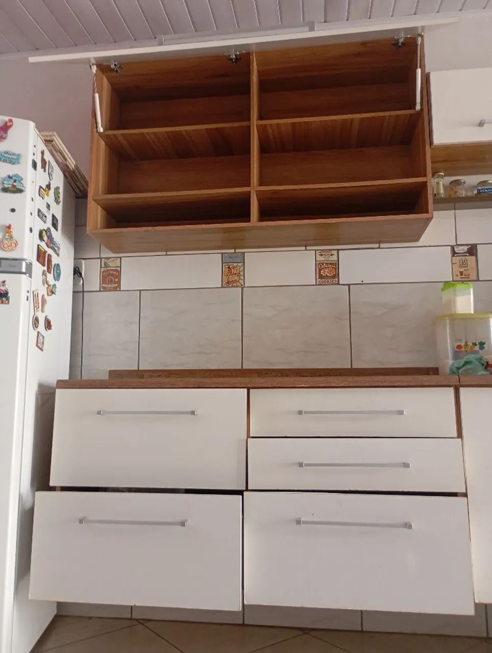 Armário de cozinha  - Foto 5
