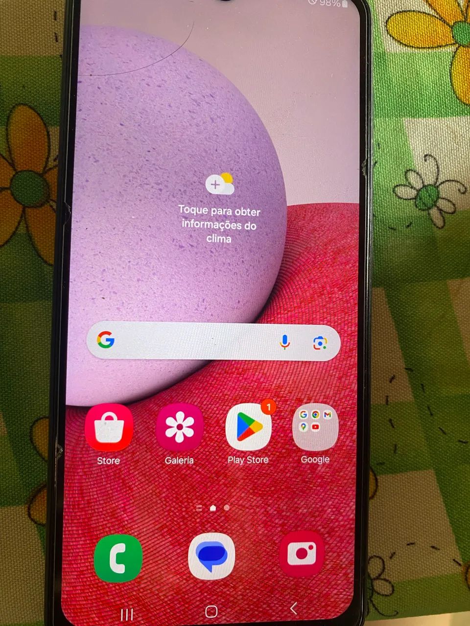 Samsung A13 128g - Foto 5