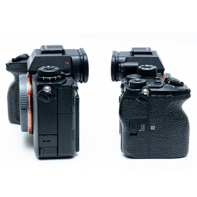 Câmera Sony A1 - Foto 4