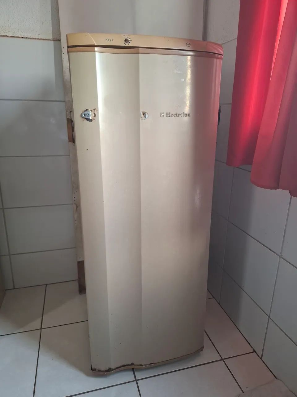 A venda