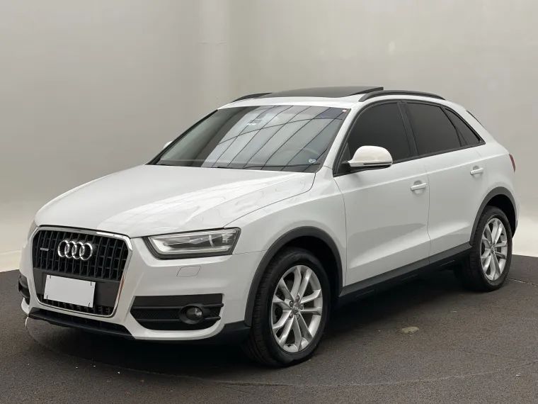 Audi Q3 2.0 TFSI Quat. 170/180cv S-tronic 5P 2014